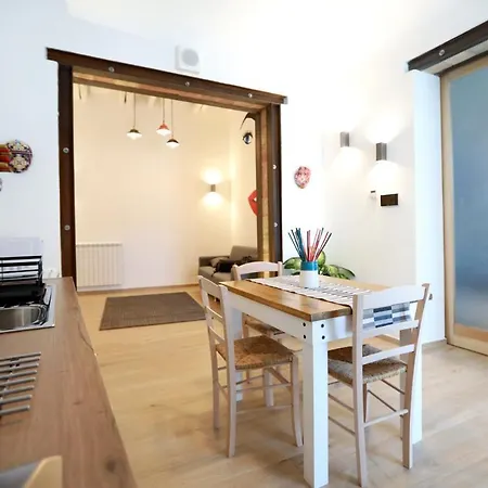 La Casetta delle Scienze Suite-2